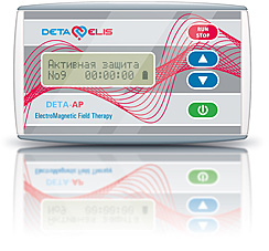 Медицинский портативный прибор Deta AP